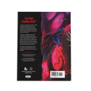 Dungeons & Dragons 5E: Critical Role - Call of the Netherdeep