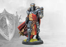 Crusading Noble Lord - Hundred Kingdoms (Preorder)