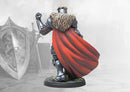 Crusading Noble Lord - Hundred Kingdoms (Preorder)