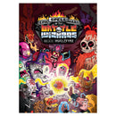 Epic Spell Wars of the Battle Wizards I Duel at Mt. Skullzfyre