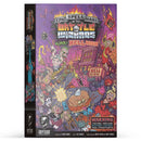 Epic Spell Wars of the Battle Wizards V Hijinx at Hell High