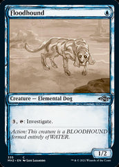 Floodhound (Sketch) [Modern Horizons 2] | The Clever Kobold