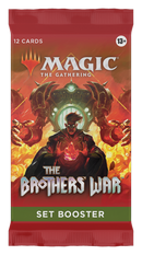 The Brothers' War - Set Booster Pack (TCGPlayer)