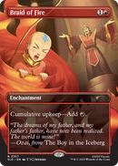 Secret Lair x Avatar: The Last Airbender | The Ember Island Players