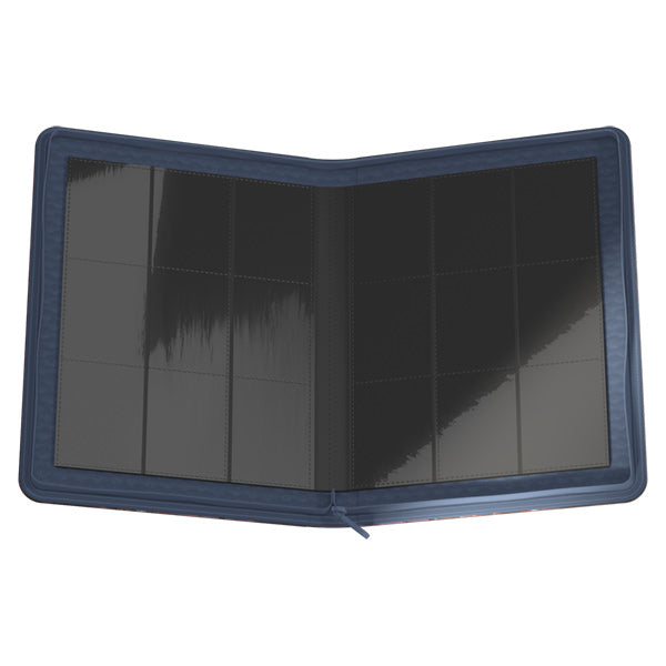 Portfolio: Zipfolio 360 MTG- Tarkir Dragonstorm- Feral Deathgorger