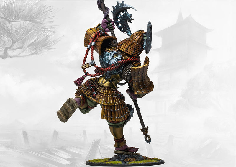 Dai Yokai (Dual Kit) - Yoroni