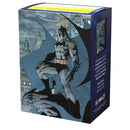 Batman - Series no. 5 - Matte Dual Sleeves