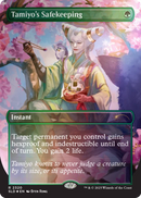 Secret Lair x Furby: The Gathering Foil Edition