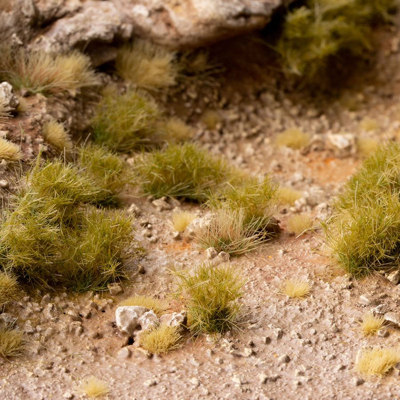 Dense Green - Wild