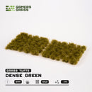 Dense Green - Wild