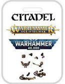 Noise Marines Upgrade Pack