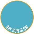 Two Thin Coats: Ray Gun Glow