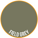 Two Thin Coats: Field Grey
