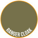 Two Thin Coats: Ranger Cloak