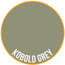 Two Thin Coats: Kobold Grey