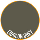 Two Thin Coats: Eidolon Grey