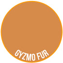 Two Thin Coats: Gyzmo Fur