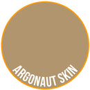 Two Thin Coats: Argonaut Skin