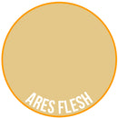 Two Thin Coats: Ares Flesh