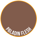 Two Thin Coats: Paladin Flesh