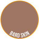 Two Thin Coats: Bard Skin
