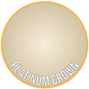 Two Thin Coats: Platinum Crown