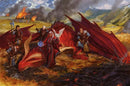 Dungeons & Dragons 5E: Dragonlance - Shadow of the Dragon Queen