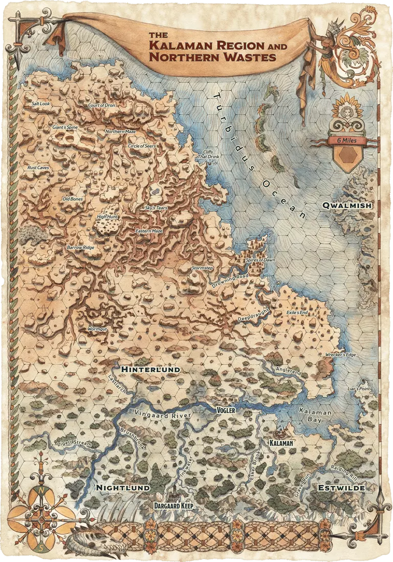 Dungeons & Dragons 5E: Dragonlance - Shadow of the Dragon Queen