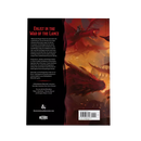 Dungeons & Dragons 5E: Dragonlance - Shadow of the Dragon Queen