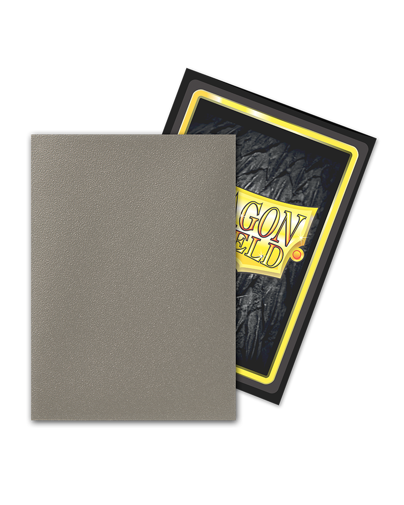 Crypt - Matte Dual Sleeves - Standard Size