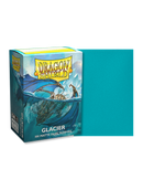 Glacier - Matte Dual Sleeves - Standard Size
