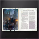 Dungeons & Dragons: Dungeon Masters Guide 2024