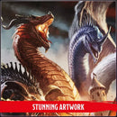 Dungeons & Dragons: Dungeon Masters Guide 2024