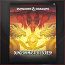 Dungeons & Dragons: Dungeon Masters Screen 2024