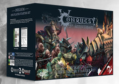 Dweghom - 5th Anniversary Supercharged Starter Set | The Clever Kobold