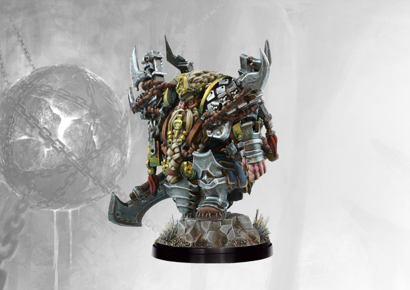 Exemplar/ Hold Raegh - Dweghom