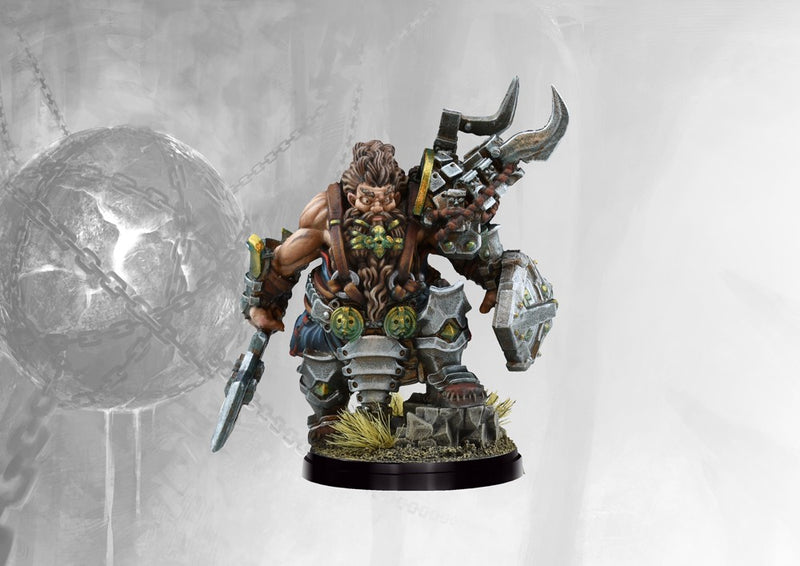 Exemplar/ Hold Raegh - Dweghom