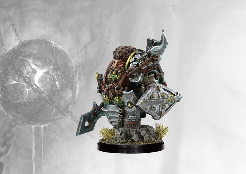 Exemplar/ Hold Raegh - Dweghom