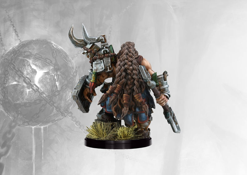 Exemplar/ Hold Raegh - Dweghom