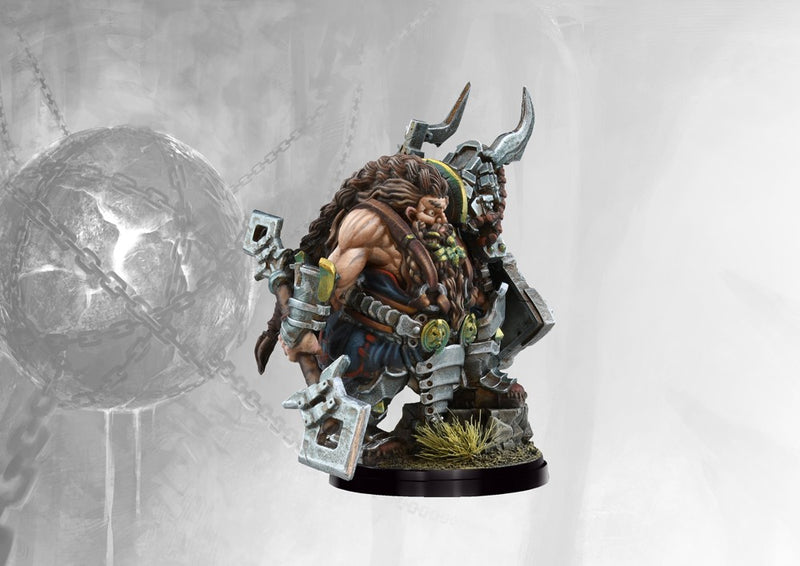 Exemplar/ Hold Raegh - Dweghom