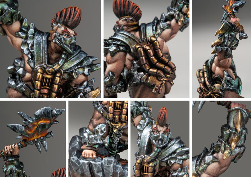 Herald Of Magma - Dweghom