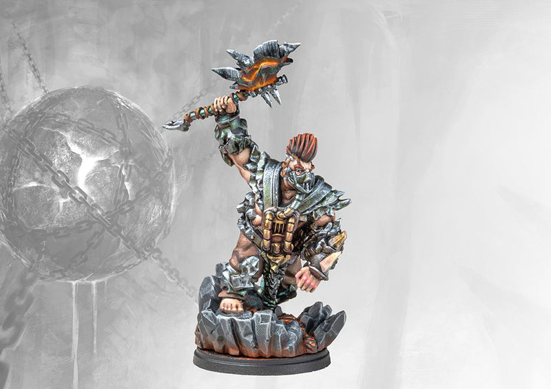 Herald Of Magma - Dweghom