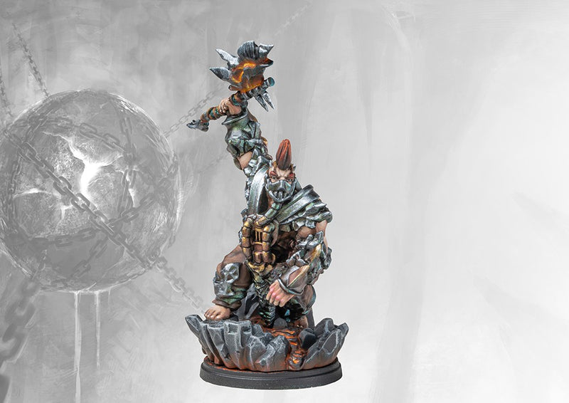 Herald Of Magma - Dweghom