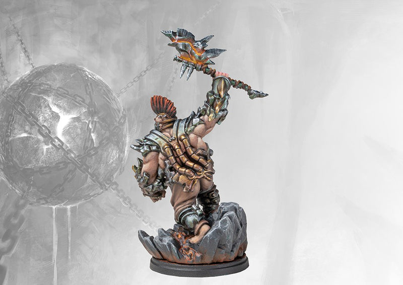 Herald Of Magma - Dweghom