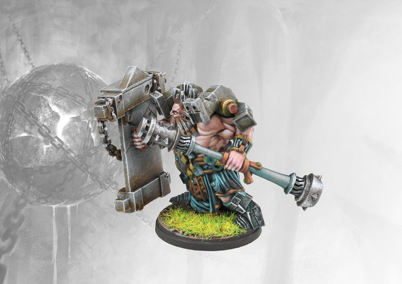 Herald Of Stone - Dweghom