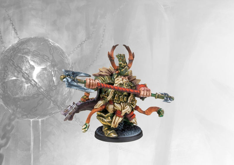 Hold Raegh [Plastic] - Dweghom