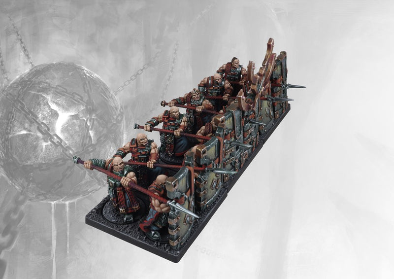 Initiates (Dual Kit) - Dweghom