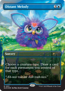 Secret Lair x Furby: Doo-ay Noo-lah