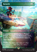 Secret Lair x Horizon: Into the Forbidden West Foil Edition