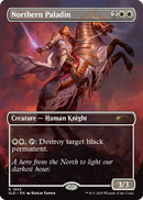 Secret Lair Artist Series: Kieran Yanner